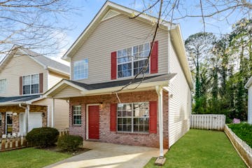 3667 Sapphire Ct Decatur, GA 30034